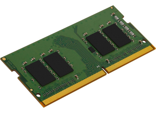 Memoria Ram Kingston Ddr4 3200mhz 8gb Non-ecc Cl22 So-dimm