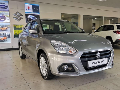 Suzuki Dzire 1.2 Gl/ Full / U$s 15.990 / Permuto Y Financio!