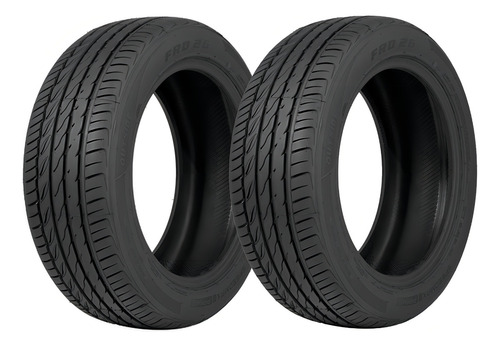 2 Pneu 225/45 17 Vectra Hyundai I30 Corolla Jetta Golf C4 Índice De Velocidade W
