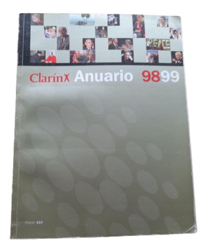 Anuario Clarin 1998/99