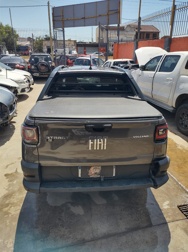 Fiat Strada Fire Fly Volcano 1.3