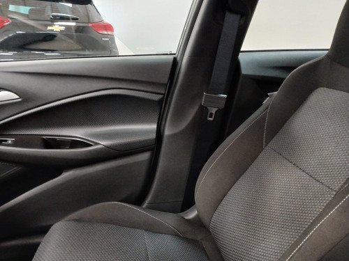 Chevrolet Onix 1.0 Lt