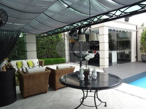 Casa-barueri-alphaville Residencial Zero | Ref.: 354-im88619 - 354-im88619