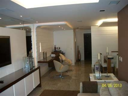 Apartamento - Ref: 481491
