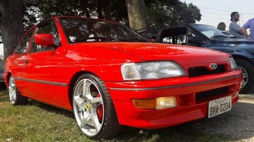 Ford Escort L