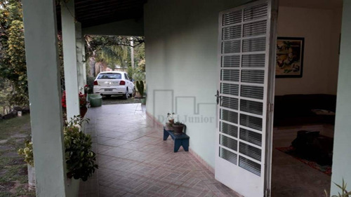 Chácara À Venda, 31100 M² Por R$ 680.000,00 - Zona Rural - Piedade/sp - Ch0055