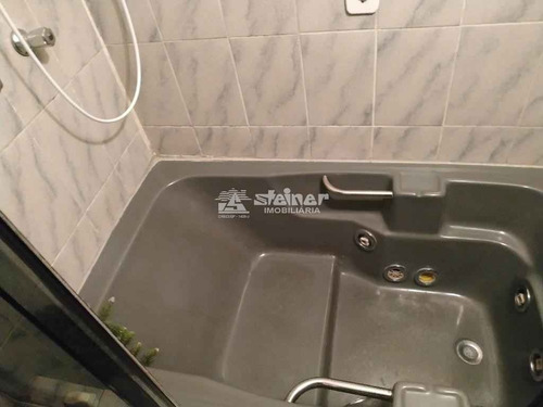 Imagem 23 de 26 de Venda Sobrado 3 Dormitórios Monte Carmelo Guarulhos R$ 410.000,00 - 35719v