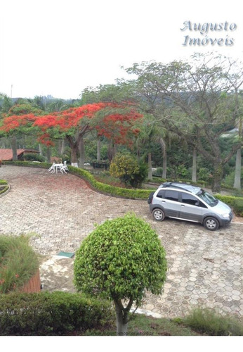Sítios À Venda Em Atibaia/sp - Compre O Seu Sítios Aqui! - 1474225