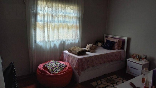 Imagem 10 de 29 de Casa Com 3 Dormitórios À Venda, 220 M² Por R$ 800.000,00 - Vila Paulicea - Mogi Das Cruzes/sp - Ca0048