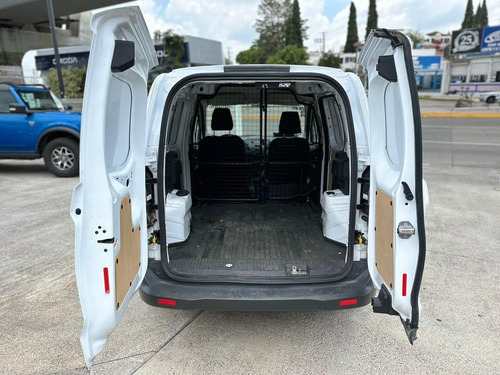 Ford Transit 2022