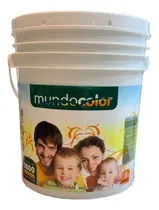 Comprar Pintura Sellador Pigmentado Mundocolor 18lts Blanco
