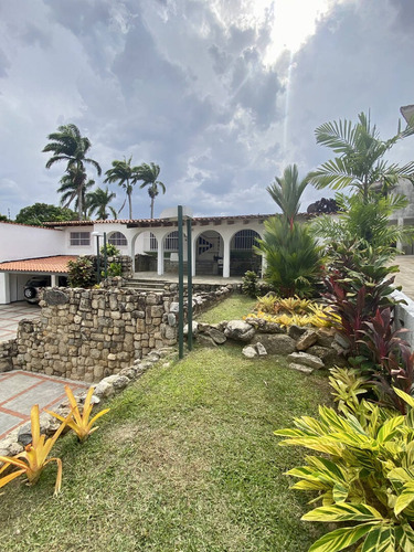 Josseyris Jimenez Vende Casa En Guataparo