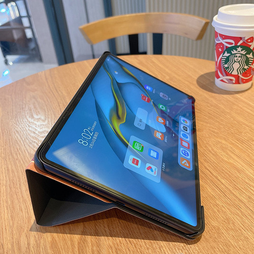 Funda For Tableta De Cerdo For Tab S7fe/s8+/s7/s6