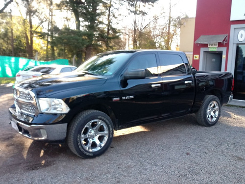 Ram Otros Modelos