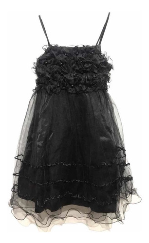 Vestido De Fiesta