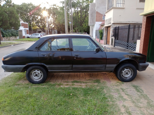Peugeot 504 2.0 Xs Tf