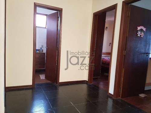 Casa A Venda, Cidade Universitária, Campinas. - Ca3048