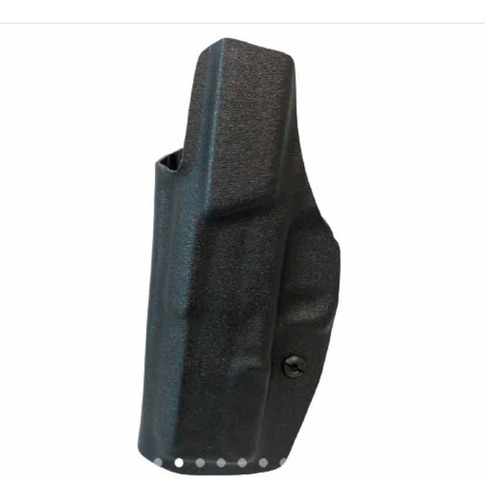 Imagem 4 de 7 de Coldre Original Kydex Th380/40 Pt838 840 809 Canhoto