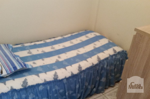 Imagem 9 de 15 de Apartamento À Venda No Cidade Nova - Código 240239 - 240239