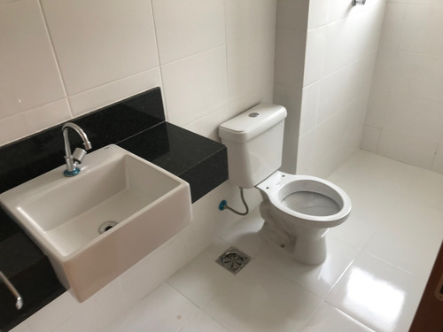 Imagem 10 de 14 de Apartamento 02 Quartos Bairro Serra - 3881