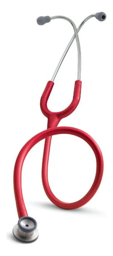 Fonendoscopio Littmann Pediátrico Rojo 2113r