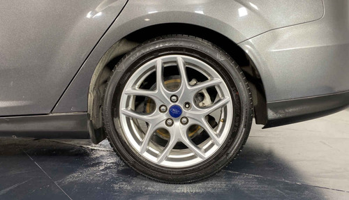 Imagen 11 de 15 de 48056 - Ford Focus 2016 Con Garantía Mt