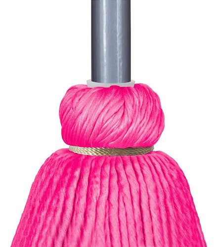 Mop Trapeador Microfibra Selecta Xl Reynera 5 Pzas