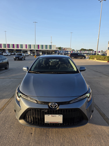Toyota Corolla 1.8 Le Cvt