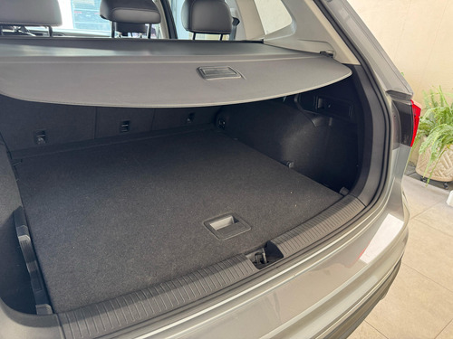Volkswagen Tiguan 1.4 Comfortline 5as At