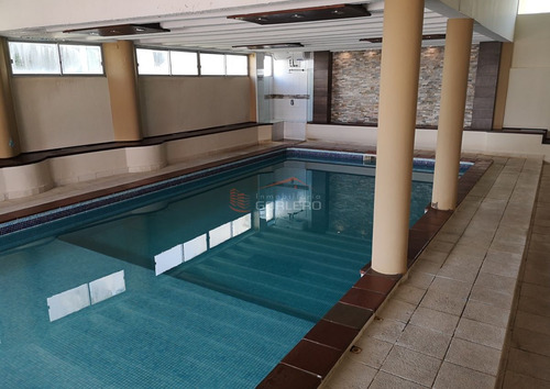 Imagen 29 de 30 de Apartamento En Alquiler, Punta Del Este, Próximo A Playa Brava Y Mansa, Buenos Servicios, Próximo Enjoy, Conrad