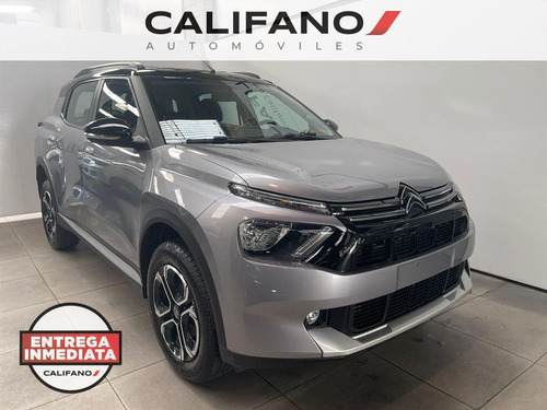 Citroën C3 Aircross SHINE 1.0 AT 7 PASAJEROS