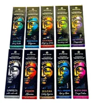Comprar Sahumerios Momentos Aromanza X10 Fragancia Soltar