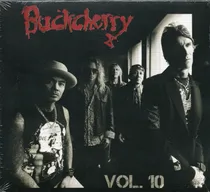 Comprar Buckcherry Vol 10 Nuevo Deftones Linkin Park Audioslave Korn