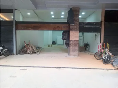 Local en arriendo