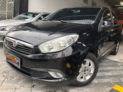Fiat Grand Siena Attractive 1.4 Flex Completo