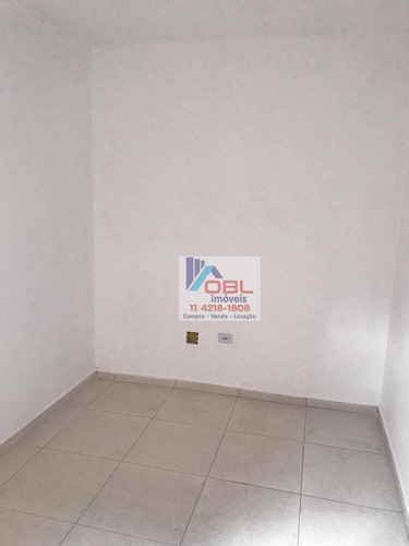Imagem 18 de 18 de Casa Com 2 Dormitórios À Venda Por R$ 280.000,00 - Penha - São Paulo/sp - Ca0061