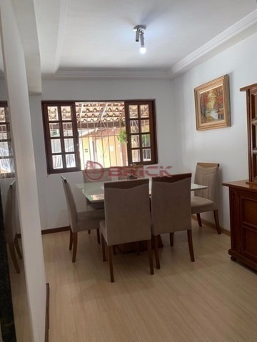 Imagem 7 de 20 de Casa Linear Com 3 Quartos Sendo 1 Suíte, 650 M² De Terreno No Parque Do Imbuí - Teresópolis/rj. - Ca02029 - 70831316
