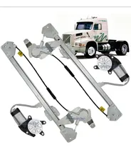 Comprar Par Máquina Vidro Elétrico Volvo Nl 10 Nl 12 Edc Com Motor
