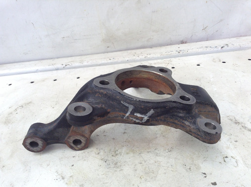Porta Mango Delantero Izq Suzuki Swift Mod 18-23 (Usado)
