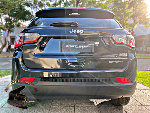 Jeep Compass 2.4 Sport At6 2020