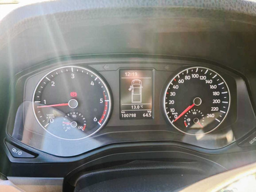 Volkswagen Amarok 2.0 Cd Tdi 180cv Comfortline 2017