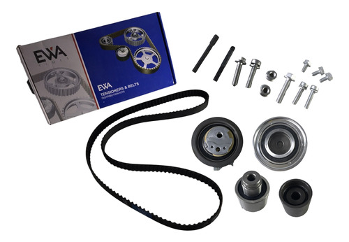 Kit Distribucion Vw Vento Amarok 2.0 Tdi Btdi 140 163 180cv