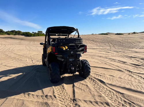 Imagen 20 de 24 de Canam Maverick Trail 800 Cc