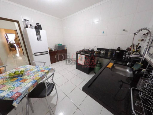 Sobrado Com 3 Dormitórios À Venda, Parque Savoy City - São Paulo/sp - So3828