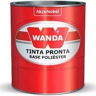 Tinta Honda Biz 2014 Poliéster Vermelho Pimenta 900ml