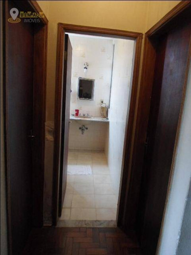 Imagem 9 de 14 de Casa À Venda, 200 M² Por R$ 350.000,00 - Jardim Paraíso I - Itu/sp - Ca0448