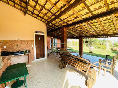 Imagem 17 de 29 de Chácara Com 3 Dormitórios À Venda, 2100 M² Por R$ 650.000,00 - Centro - Ibiúna/sp - Ch0058
