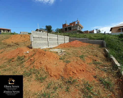 Imagem 11 de 15 de Vendo Terreno No Bairro Recanto Dos Eucaliptos Em Paty Do Alferes - Rj - Te00115 - 70921361