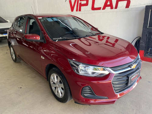 Chevrolet Onix 1.0 Lt 2 5P