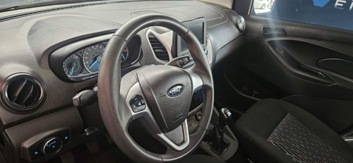 Ford Ka 1.0 TI-VCT FLEX SE PLUS MANUAL